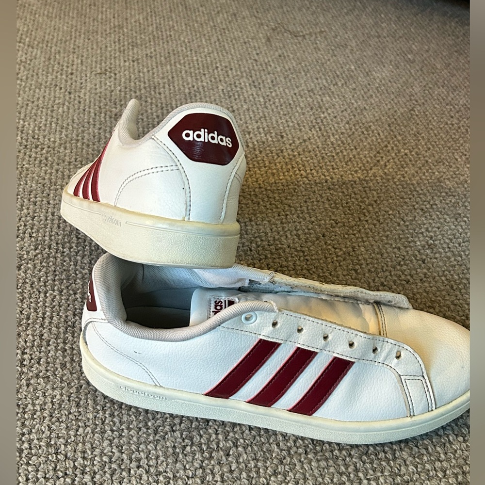 Adidas Cloudfoam Advantage